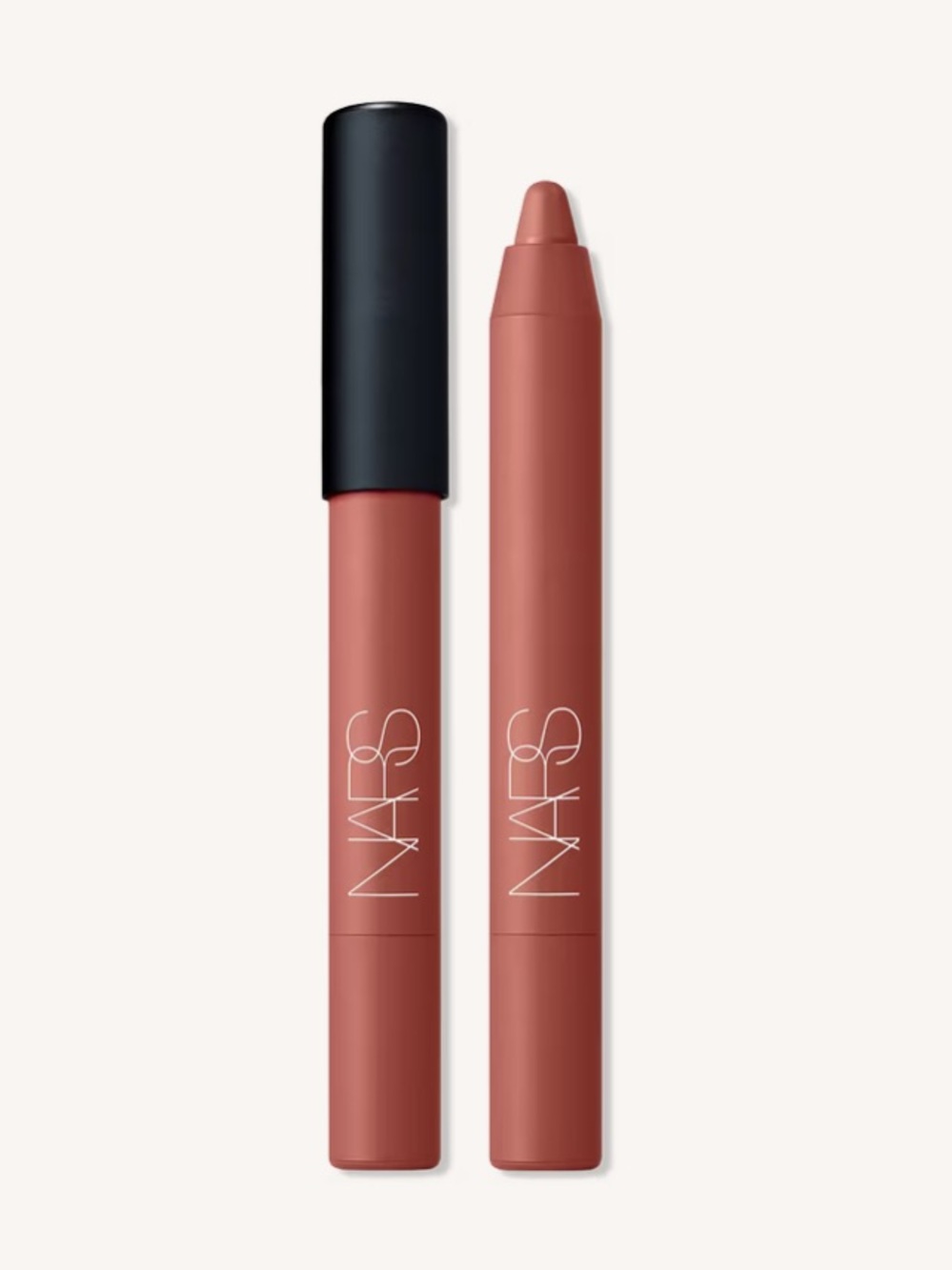 NARS Powermatte High Intensity Lip Pencil- Walkyrie 180